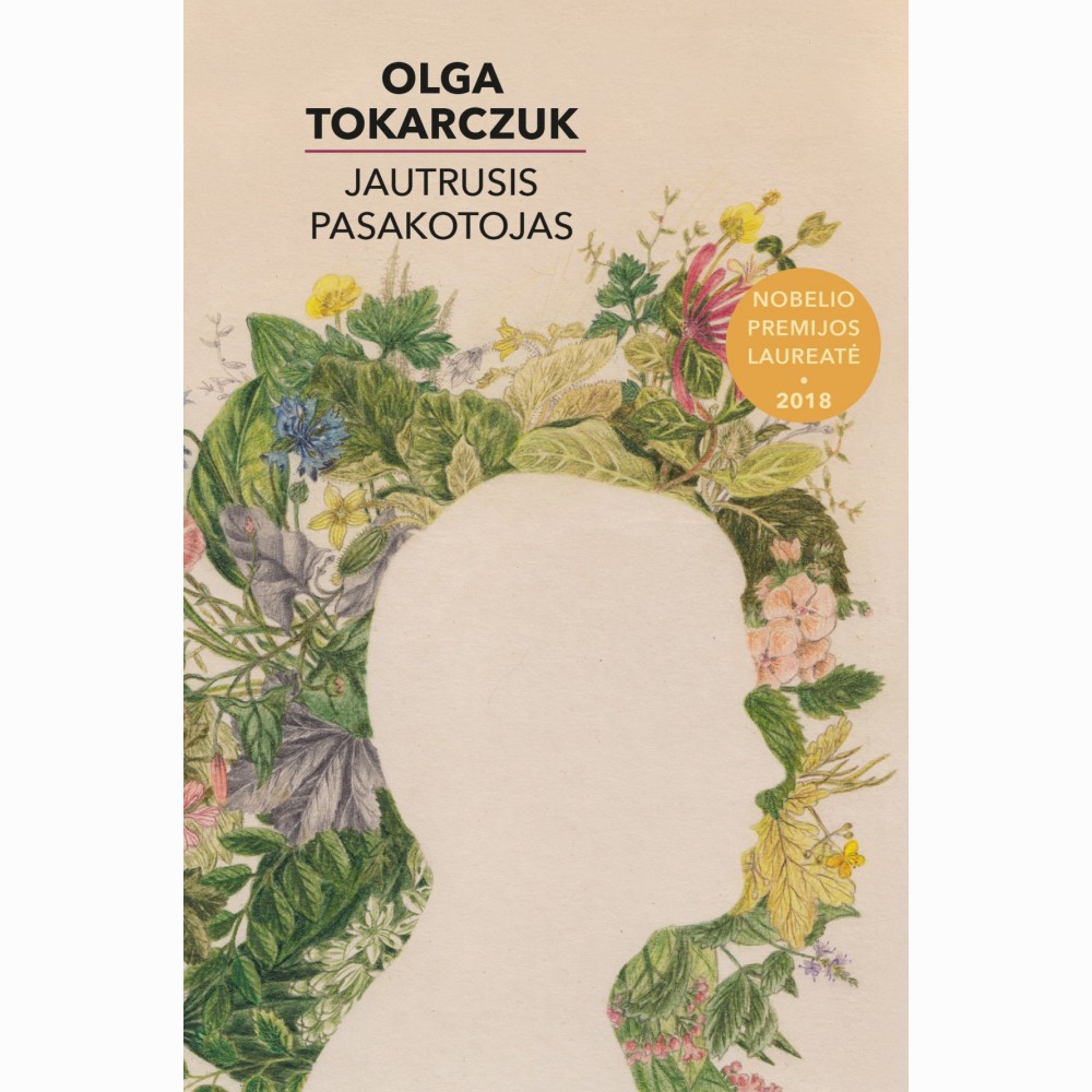 Jautrusis pasakotojas