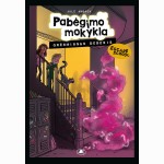 Pabėgimo mokykla. Grėsmingas debesis