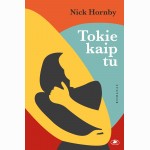 Tokie kaip tu