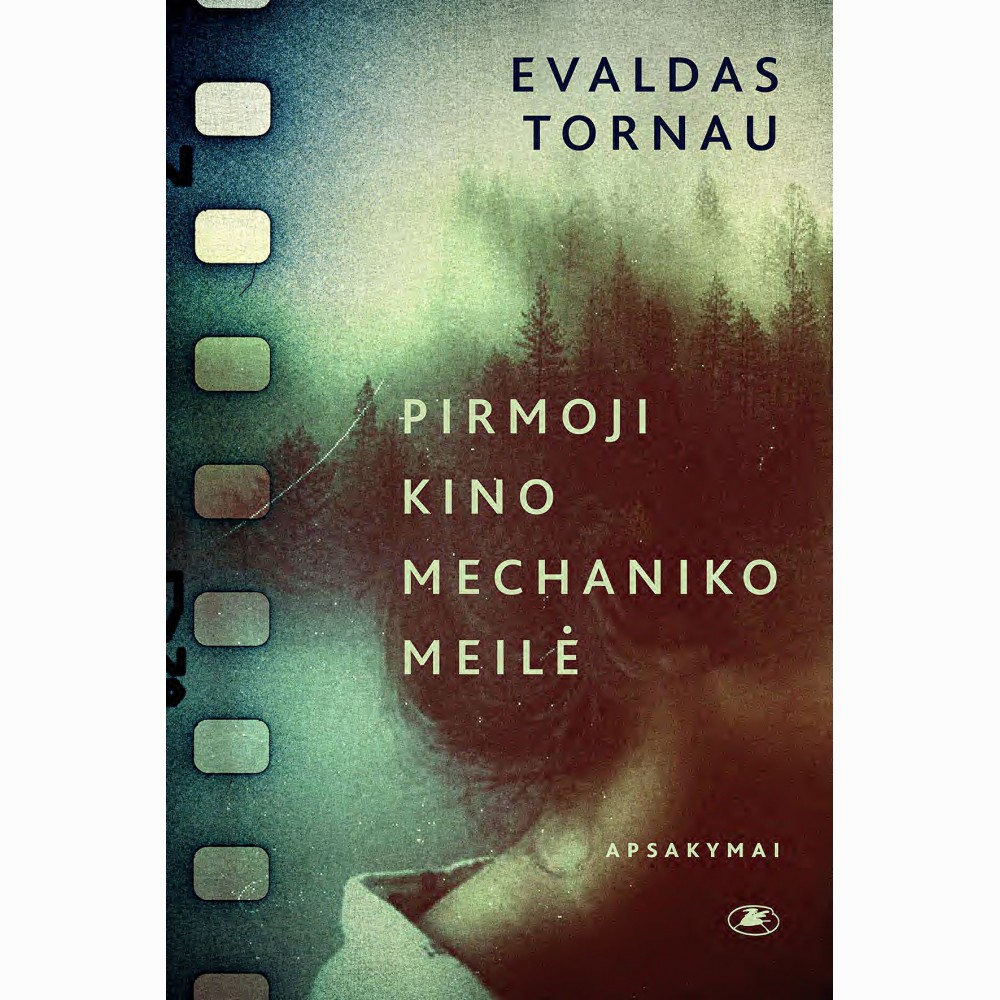 Pirmoji kino mechaniko meilė