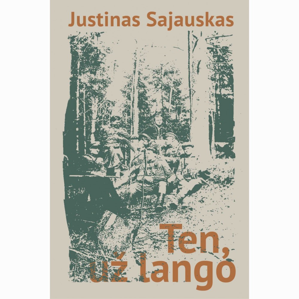 Ten, už lango
