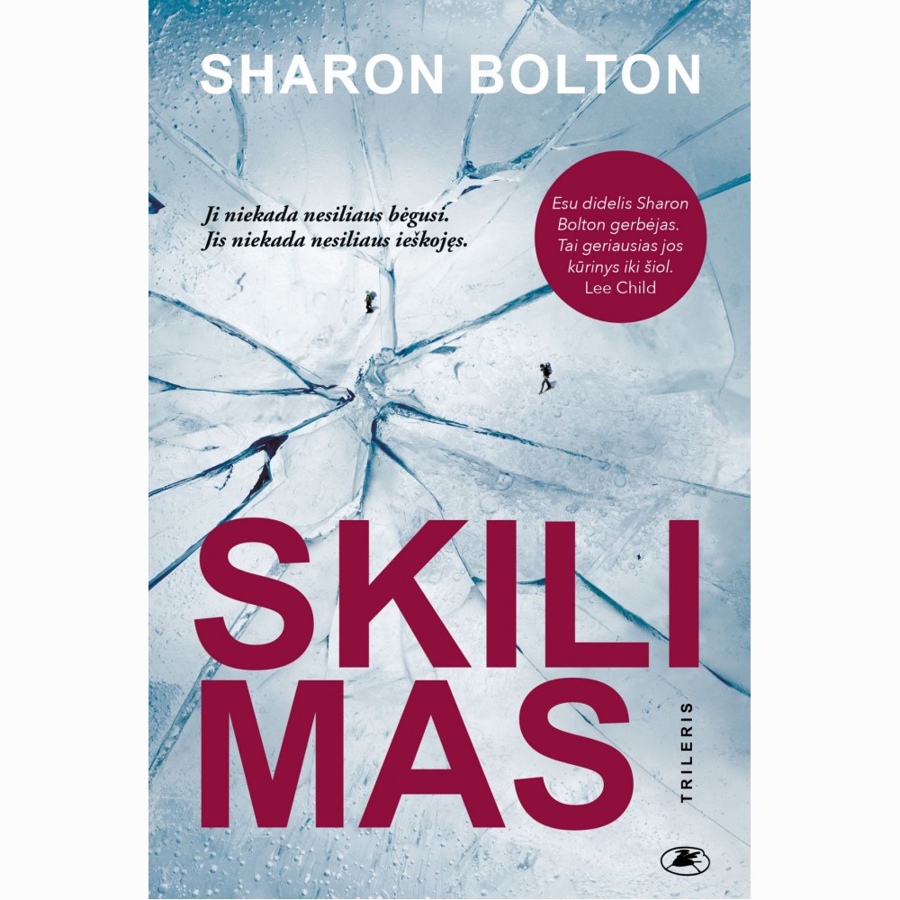 Skilimas