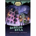 Šiurpiojo šešėlio byla