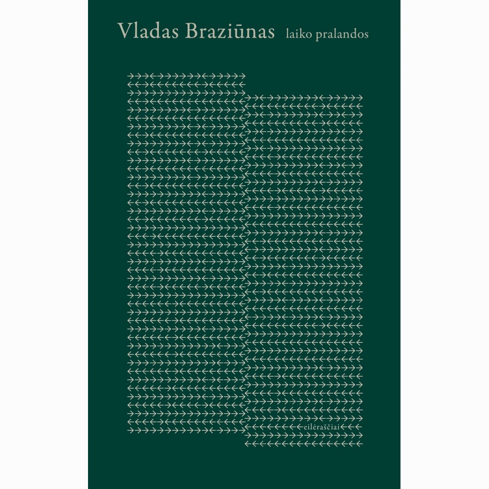 Laiko pralandos