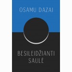 Besileidžianti saulė