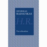 Visi eilėraščiai / 2024 m. leidimas