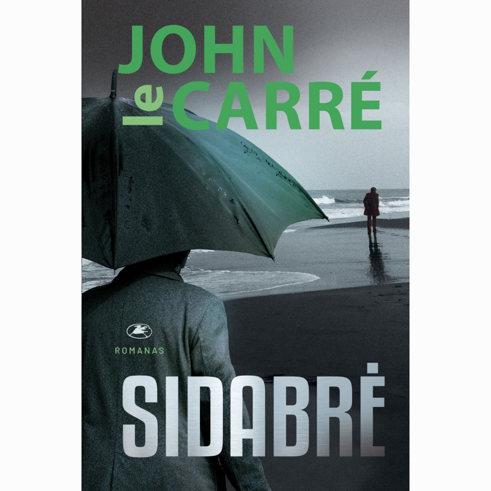 Sidabrė