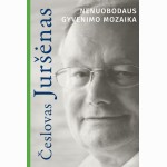 Nenuobodaus gyvenimo mozaika