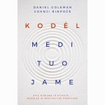 Kodėl medituojame