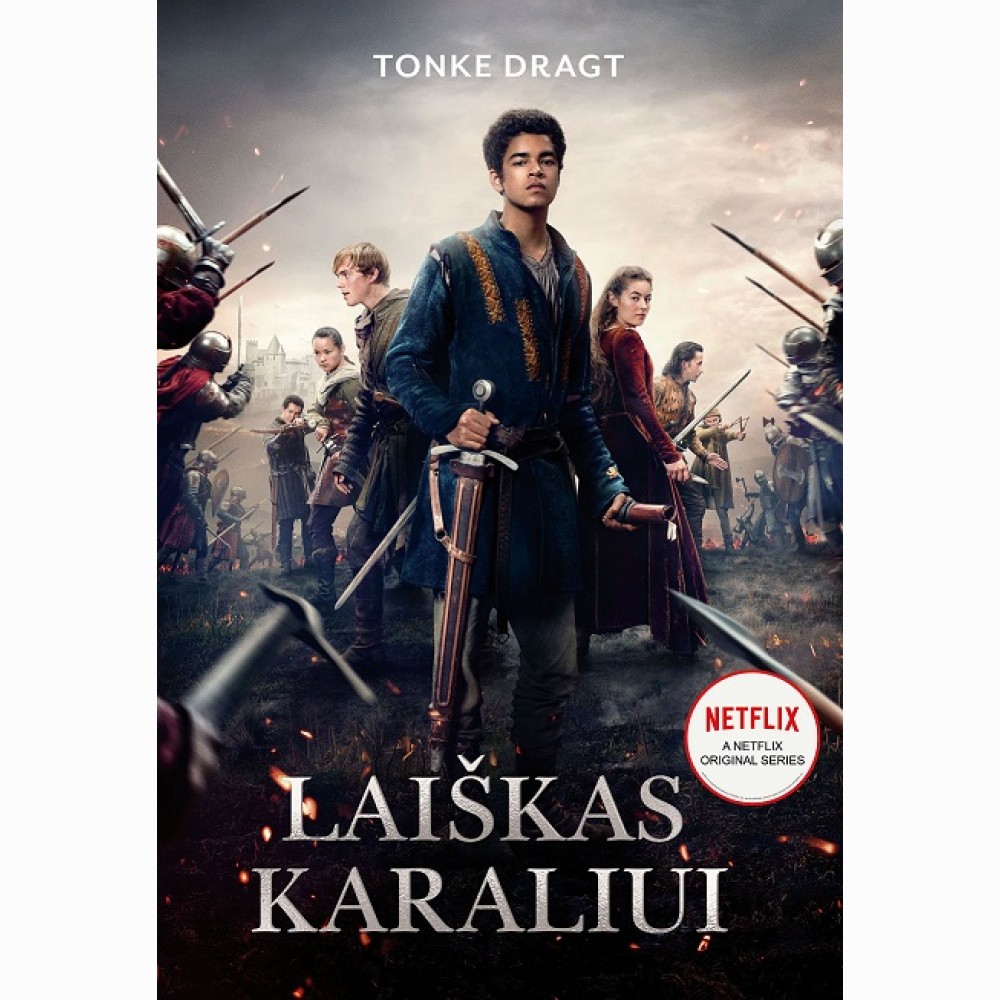 Laiškas karaliui