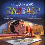Ar tu mano baubas?