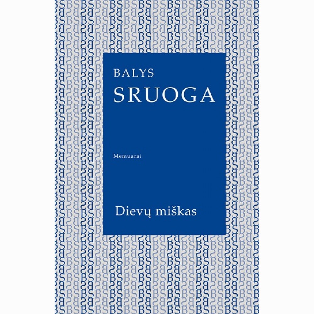 Dievų miškas