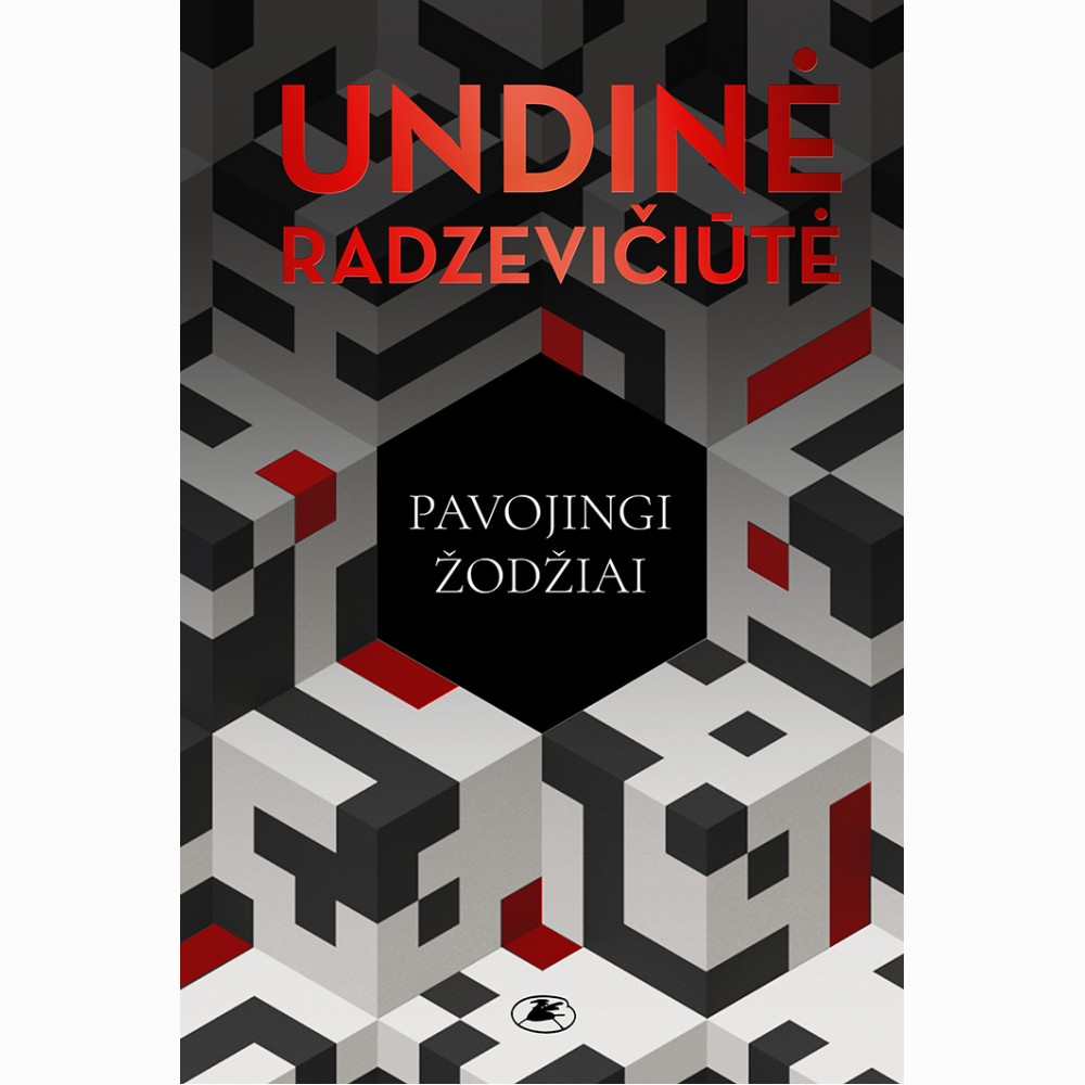 Pavojingi žodžiai