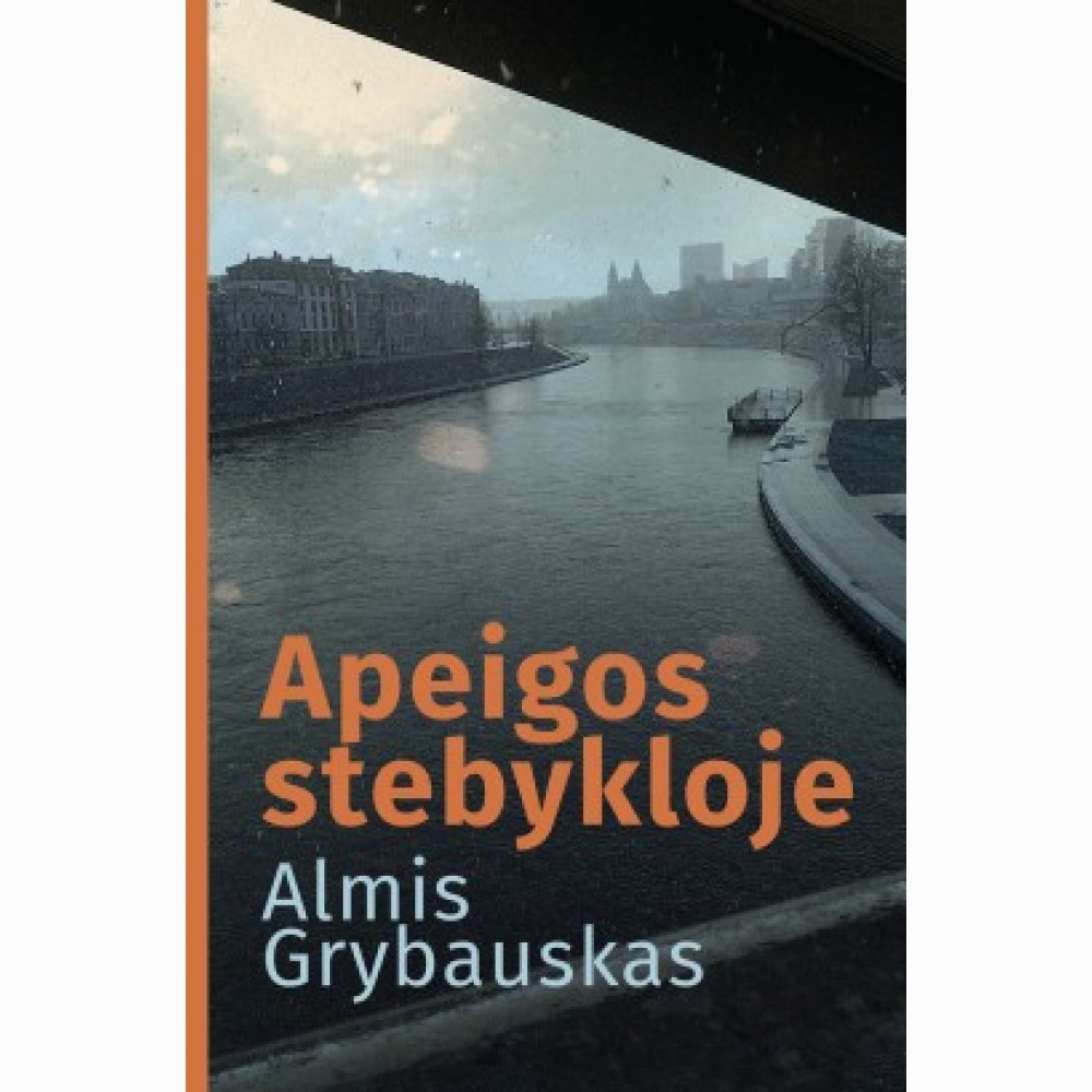 Apeigos stebykloje