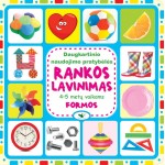 Daugkartinio naudojimo pratyb.Rankos lavinimas 4-5 m.vaikams. Formos