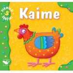 Pirmieji žodžiai. Kaime. 1-2 metų vaikams (išlankstoma)