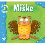 Pirmieji žodžiai. Miške. 1-2 metų vaikams (išlankstoma)