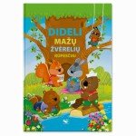 Dideli mažų žvėrelių rūpesčiai