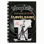 Nevykėlio dienoraštis 17. Šlovės kaina