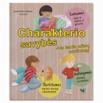 Charakterio savybės