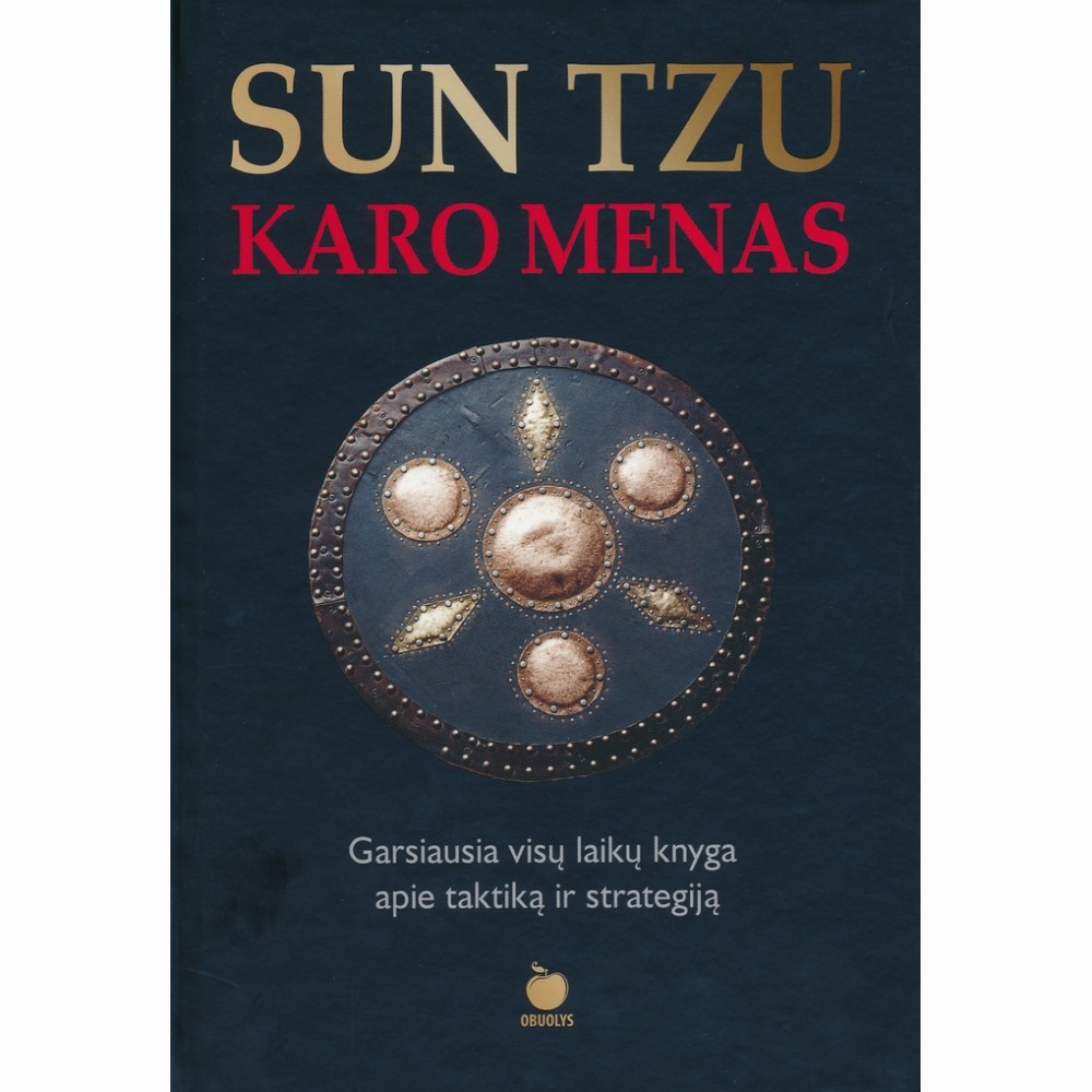 Karo menas