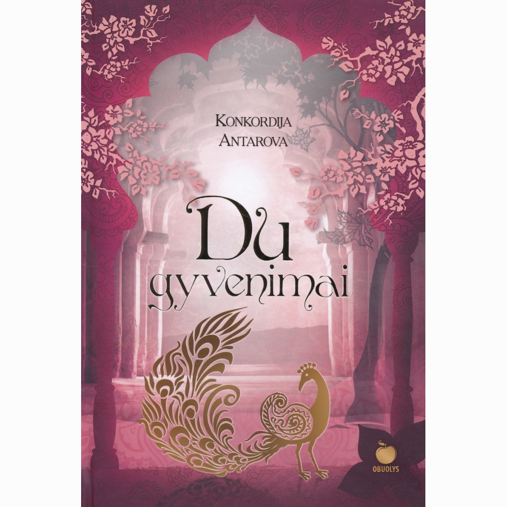 Du gyvenimai