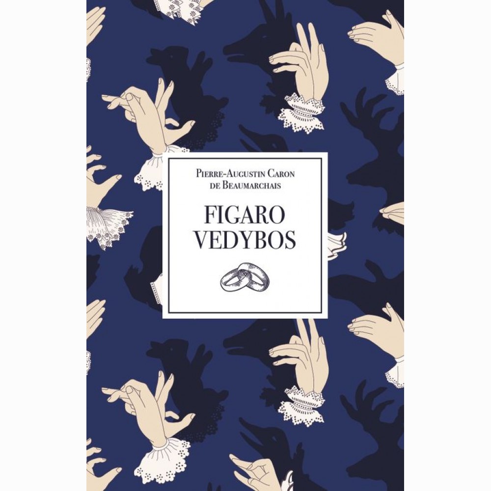 Figaro vedybos