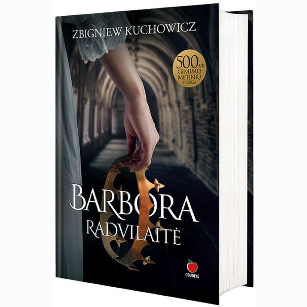 Barbora Radvilaitė