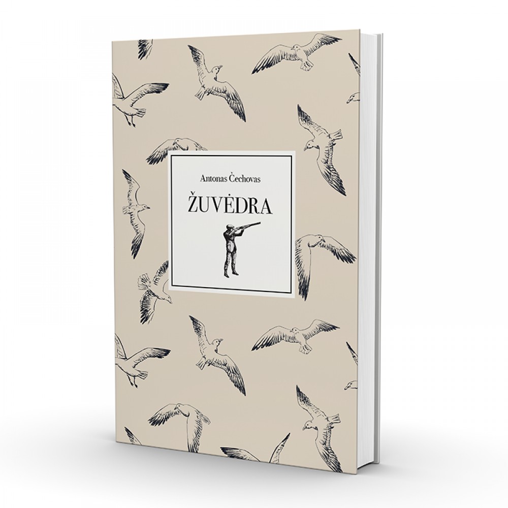 Žuvėdra