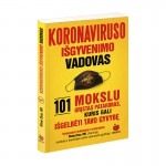 Koronaviruso išgyvenimo vadovas