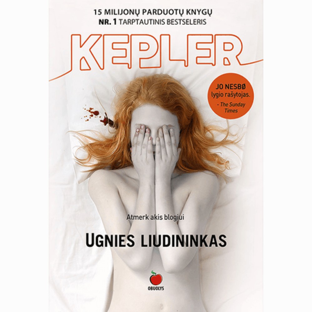 Ugnies Liudininkas