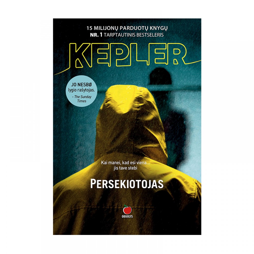 Persekiotojas