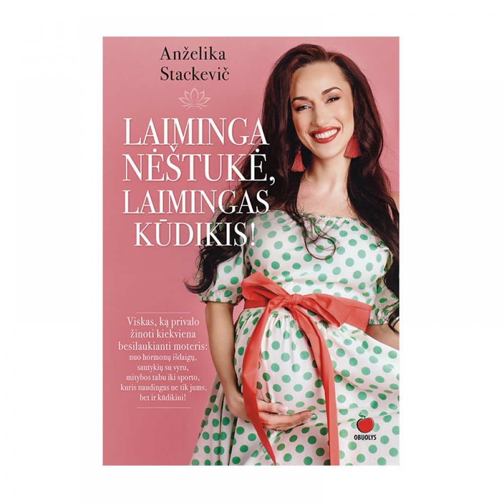 Laiminga nėštukė