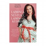 Laiminga nėštukė