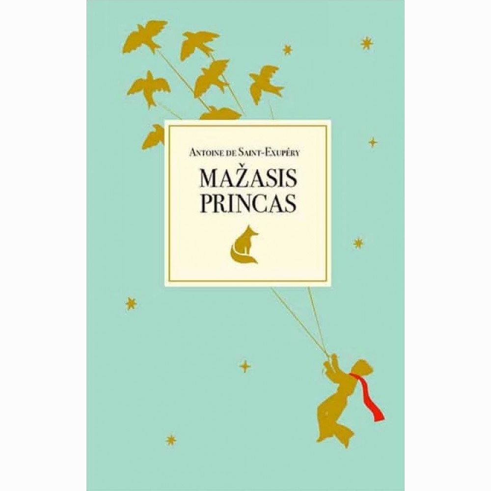 Mažasis princas