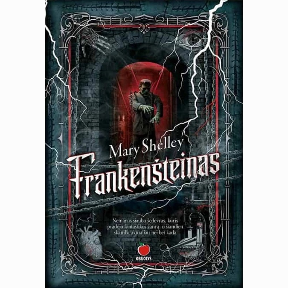 Frankenšteinas