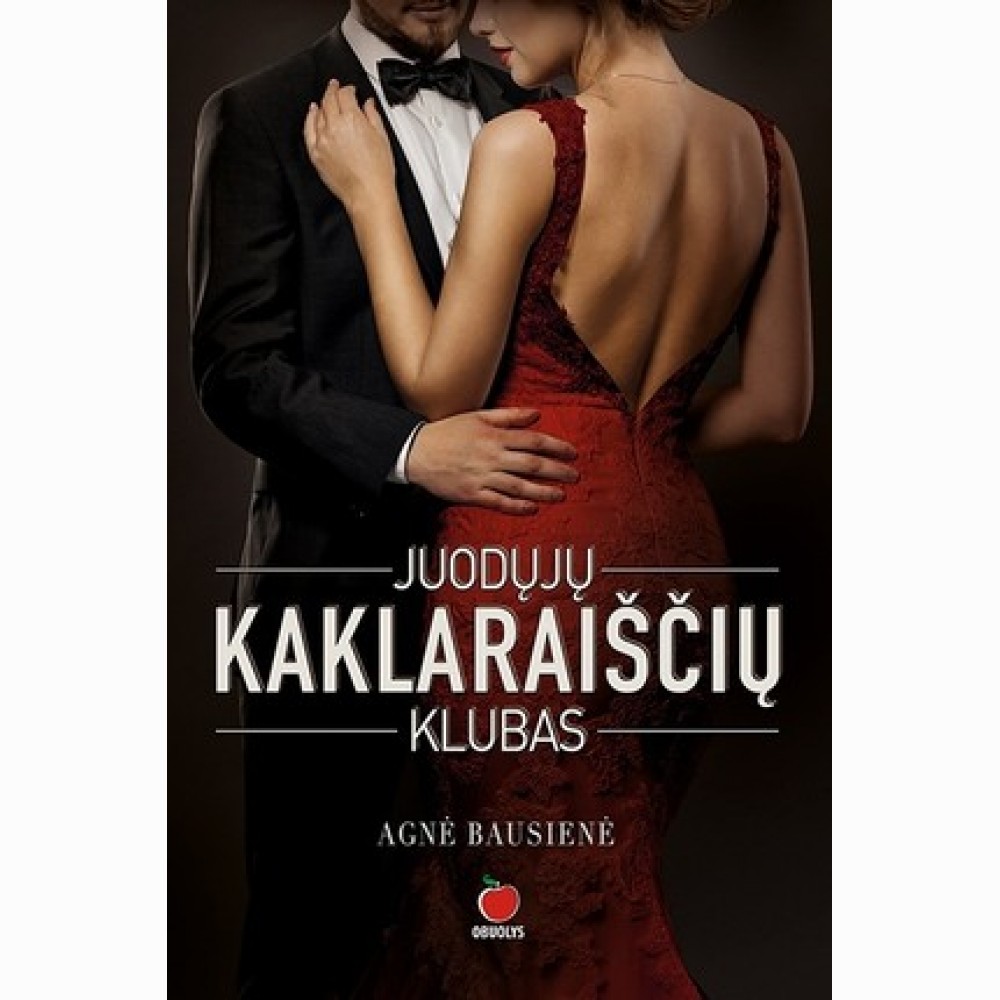 Juodųjų kaklaraiščių klubas