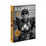 Baikerio knyga
