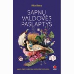 Sapnų valdovės paslaptys