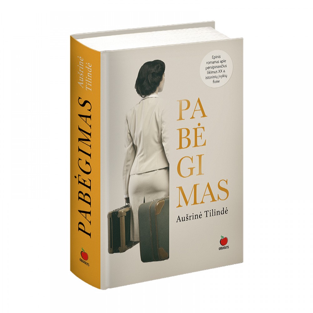 Pabėgimas