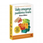 Vaiko smegenys paaiškintos tėvams