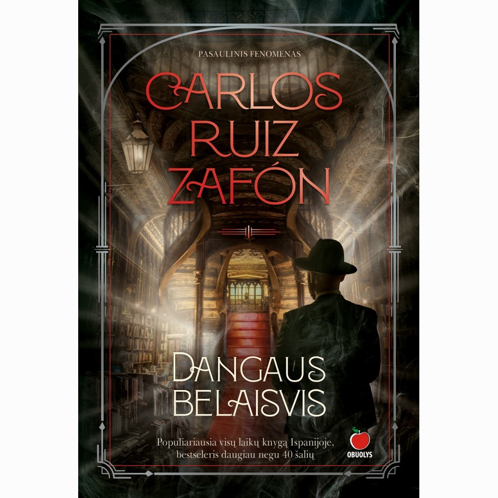 Dangaus belaisvis