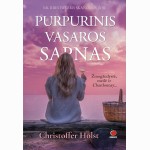 Purpurinis vasaros sapnas