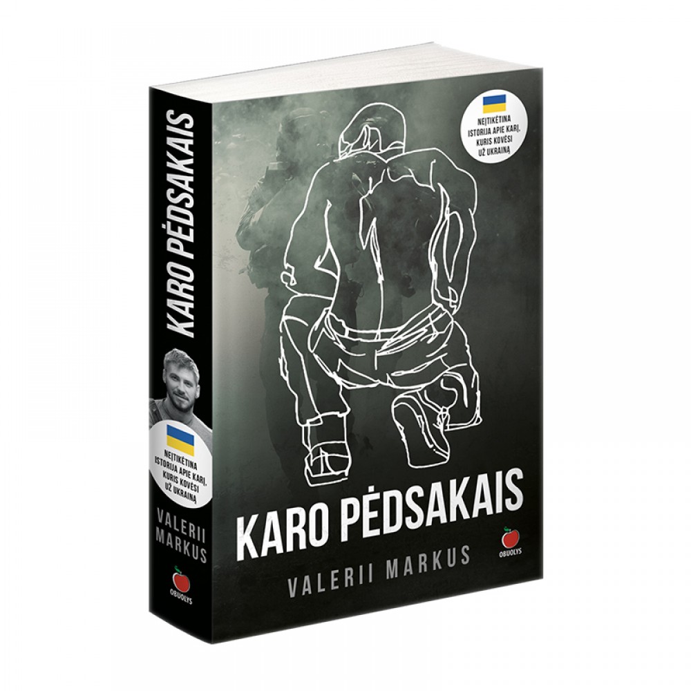 Karo pėdsakais
