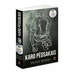 Karo pėdsakais