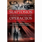 Slaptosios antrojo pasaulinio karo operacijos
