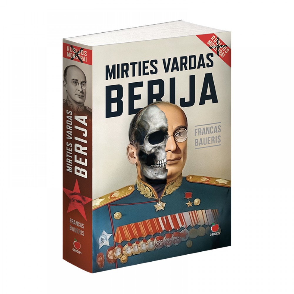 Mirties vardas Berija