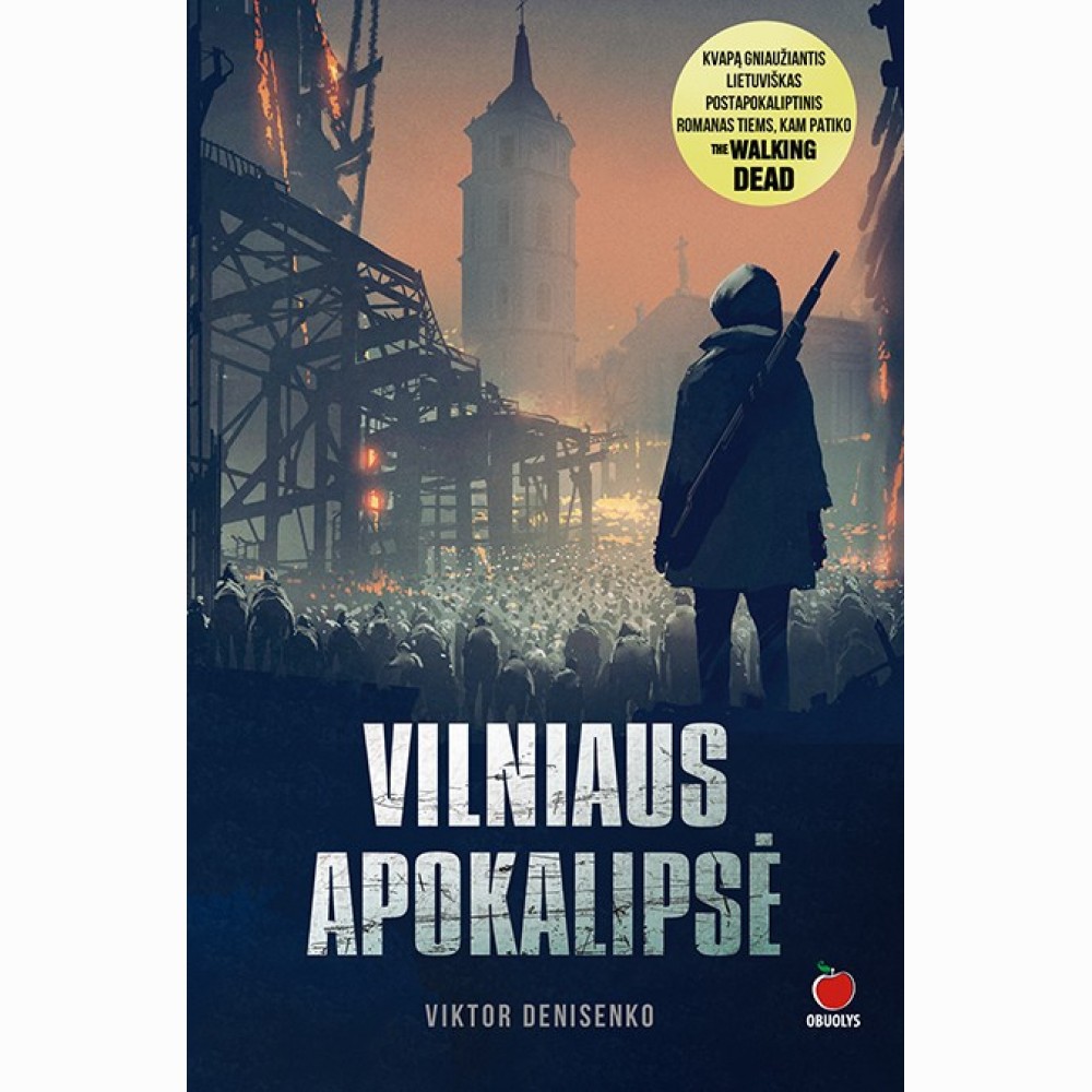 Vilniaus apokalipsė