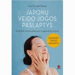 Japonų veido jogos paslaptys