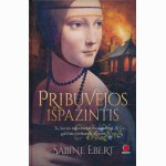Pribuvėjos išpažintis